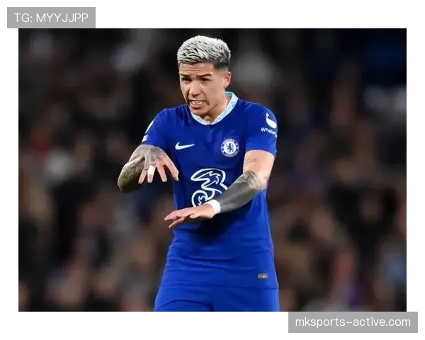 恩佐与维拉蒂的控球风格差异：中场持球结构如何影响比赛控制？